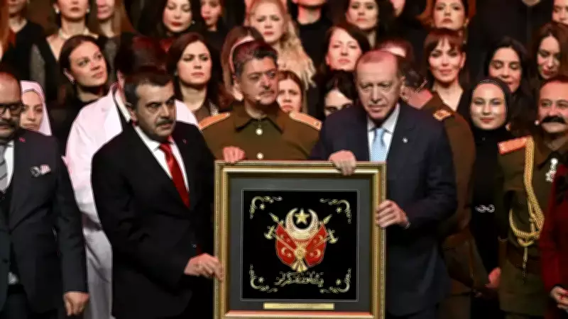 Erdoğan: Öğretmene Şiddet, Milletin İstiklaline Vurulmuş Hançerdir