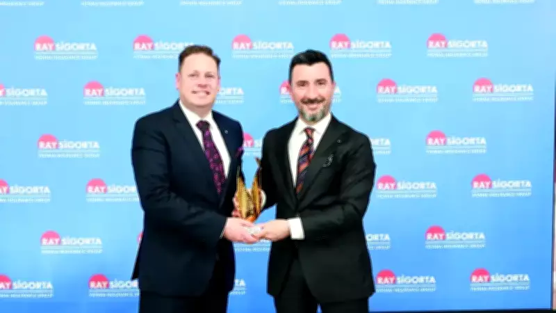 Erdoğan: Sigorta Sektöründe Büyüme Değil, Kârlı Büyüme Esas