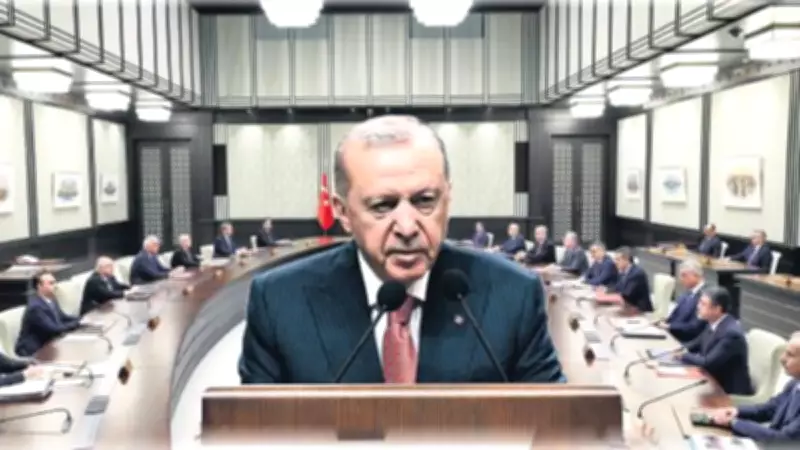 Erdoğan: Türkiye Her Alanda Güçlüdür, Provokasyonlara Rağmen Muktedirdir