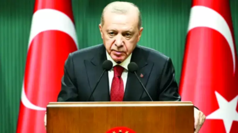 Erdoğan'dan Net Mesaj: 'Savaşın Bedelini Dünya Ödüyor, Türkiye Tuzaklara Düşmüyor'