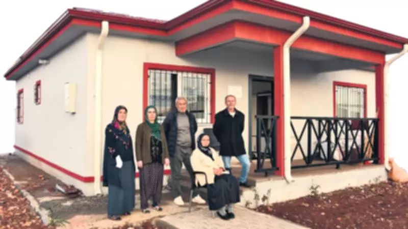 Erdoğan'ın Desteğiyle Çifte Bayram Coşkusu Yaşanıyor