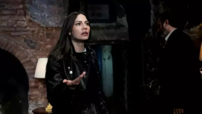 Eşref Rüya 37. Bölüm Fragmanı Yayınlandı mı? Kanal D'de Heyecan Dorukta!