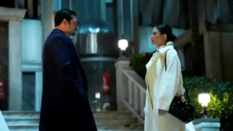 Eşref Rüya 37. Bölüm İzle: Gerilim Tırmanıyor, Yeni Bölüm Detayları