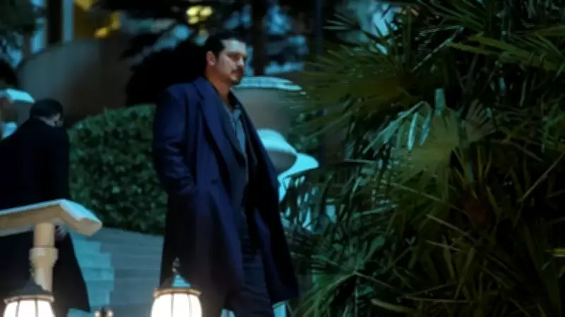 Eşref Rüya 38. Bölüm Fragmanı Yayınlandı mı? İzleyiciler Merakla Bekliyor!