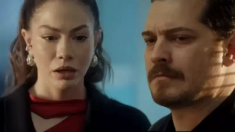 Eşref Rüya 39. Bölüm Fragmanı Yayınlandı mı? İzleyicilerin Beklentisi Yüksek