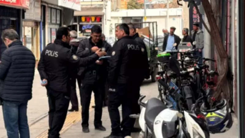 Ereğli'de Emekli Zabıta Memuru Pansiyon Odasında Ölü Bulundu