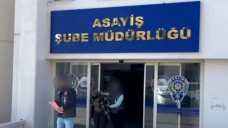 Şerife Yılmaz Tutuklandı: MİT Mensubu Rolüyle Depremzede ve Hacı Adaylarını Dolandırdı