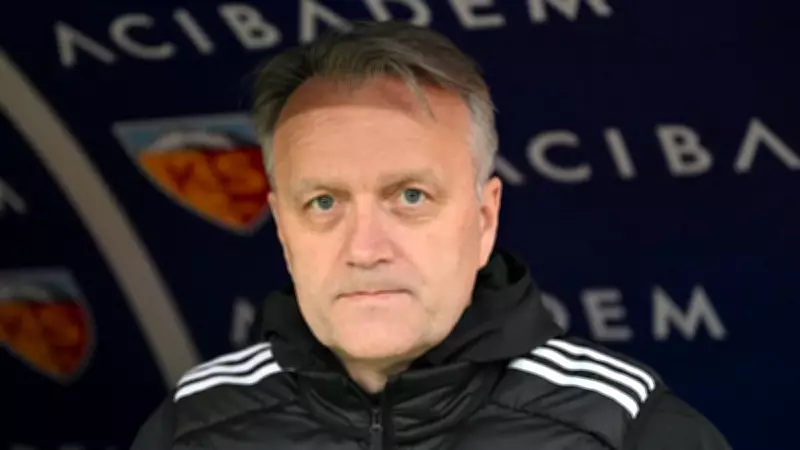 Erling Moe: 'İstediğimiz Kayserispor'u Sahaya Yansıttık'