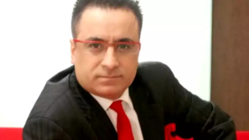 Erol Köse'nin Ardından Başlayan Beddua Yarışı: Ölüm Bile Kini Dindirmedi