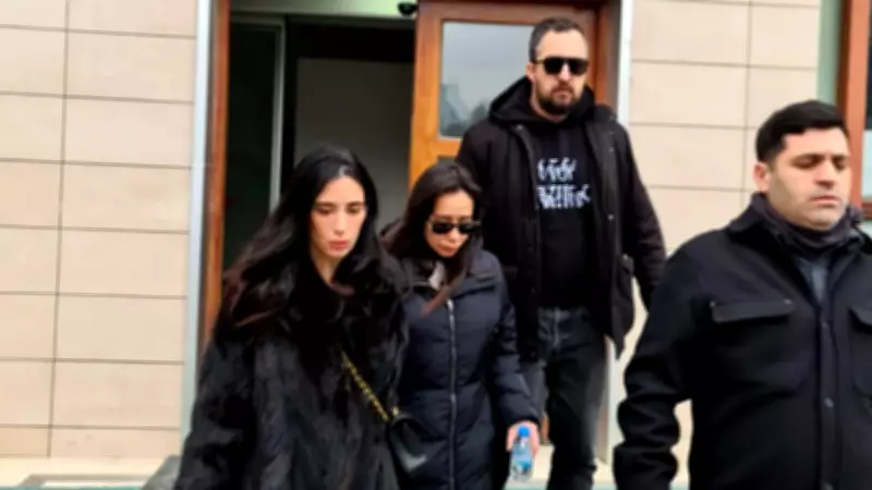 Erol Köse'nin Cenazesi Adli Tıp'tan Kızı Tarafından Teslim Alındı