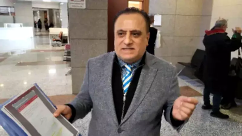 Erol Köse'nin Ölümünde ALS Notu Bulundu: 'Kedime İyi Bakın' Yazmış