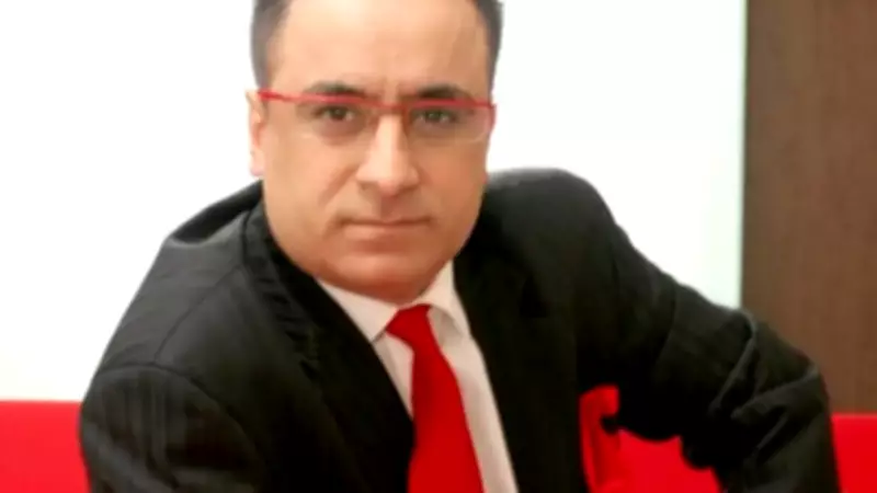 Erol Köse'nin Vasiyeti Ortaya Çıktı: 16. Kattan Düşerek Hayatını Kaybetti