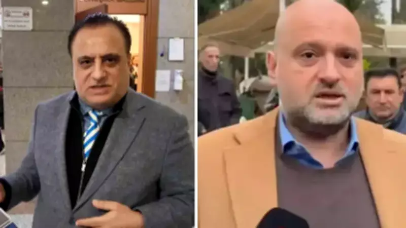 Erol Köse'nin Vasiyeti Yerine Getirilmedi: Polat Yağcı'dan Açıklama