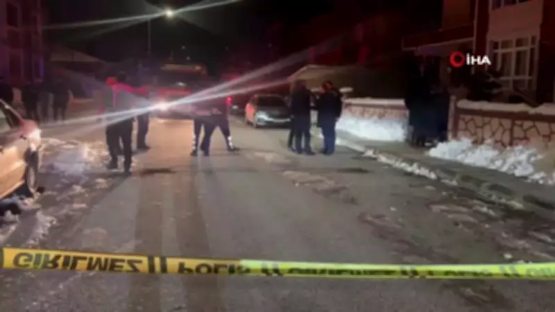 Erzincan'da Kurşun Eritme Sırasında Patlama: 1 Kişi Hayatını Kaybetti