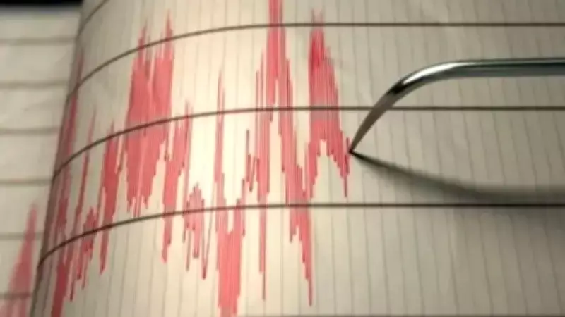 Erzurum Horasan'da Artçı Depremler: 3,5 ve 3,0 Büyüklüğünde İki Sarsıntı Kaydedildi