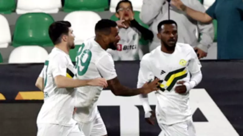 Esenler Erokspor, Bodrum FK'yı 4-3 Yendi ve Galibiyet Serisini 8 Maça Çıkardı