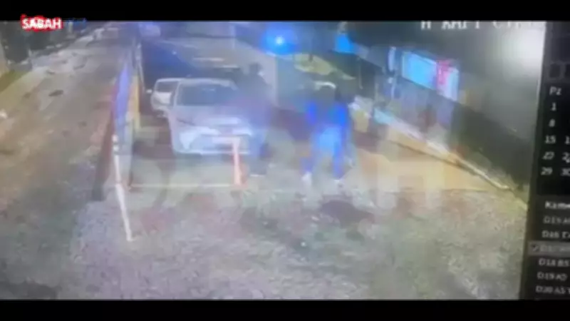 Esenler'de 'Kız Meselesi' Tartışması Cinayetle Sonuçlandı: 19 Yaşındaki Genç Hayatını Kaybetti