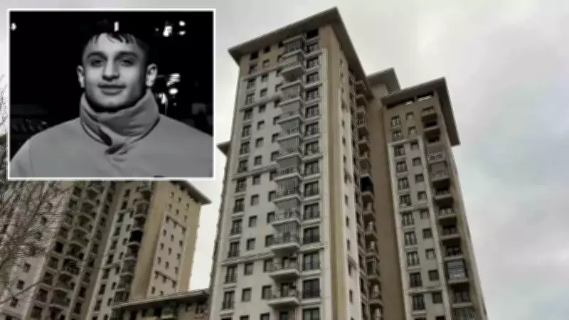 Esenler'de Otoparkta Silahlı Saldırı: Umut Özacar Hayatını Kaybetti