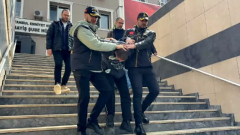 Esenyurt'taki Rezidans Cinayetlerinde Şok Edici Detay: Katiller Komşu Çıktı