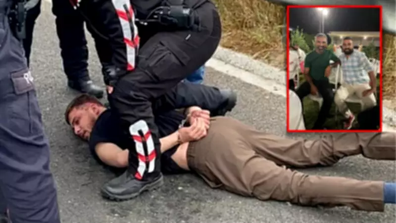 Eski Aydınspor Başkanı ve Kardeşinin Vahşi Cinayeti: Katilin İtirafı Dehşet Verdi