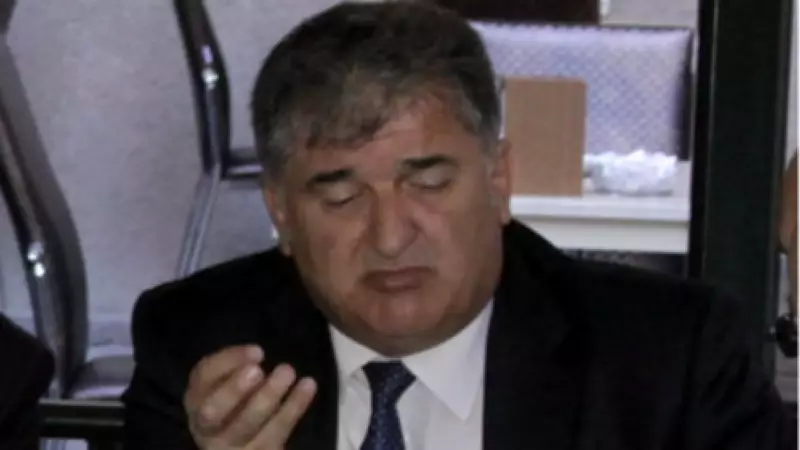 Eski Başsavcı Vekili Sakınan'ın FETÖ İfadesi: 'Sempati Düzeyinde Görüşmelerim Oldu'