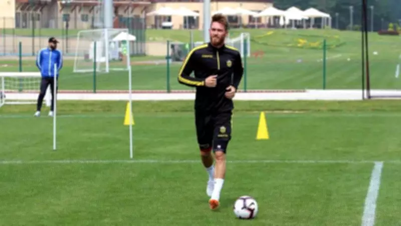 Eski Beşiktaşlı Ömer Şişmanoğlu'ndan Menajer Şoku: 9 Milyon TL Dolandırıldı