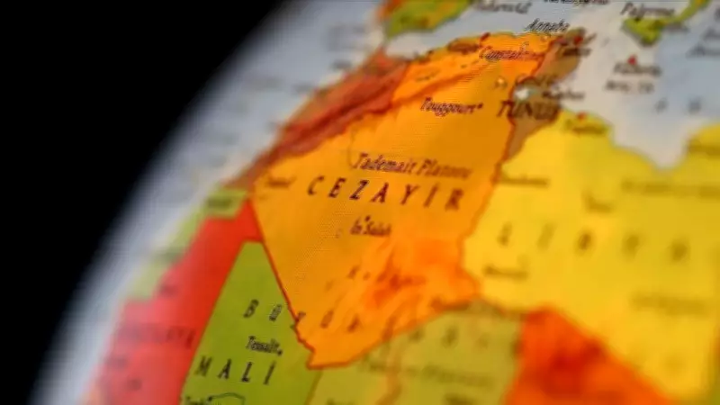 Eski Cezayir Cumhurbaşkanı El-Emin Zerval 85 Yaşında Hayatını Kaybetti