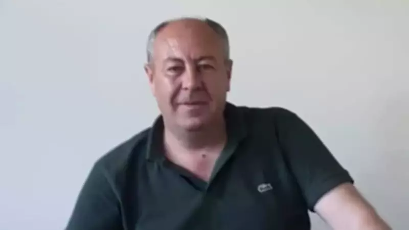 Eski CHP'li Cavit Orhan'dan Sert Çıkış: 'Partiyi Silivri'deki Hırsız Yönetiyor'