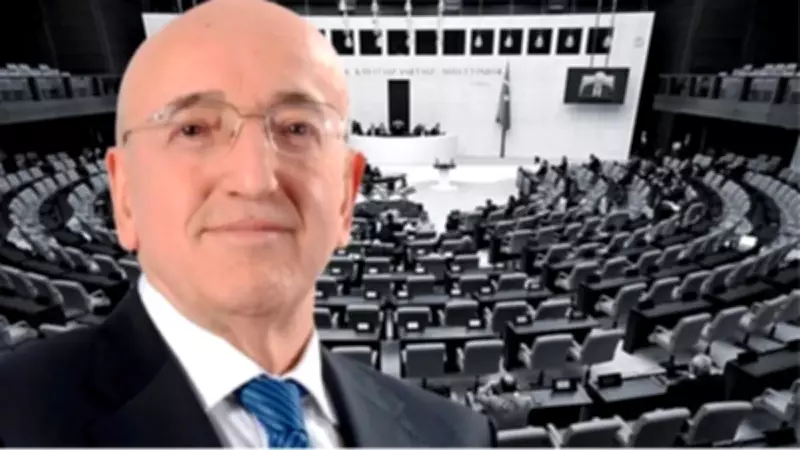 Eski Milletvekili Halil Aydoğan Dualarla Toprağa Verildi