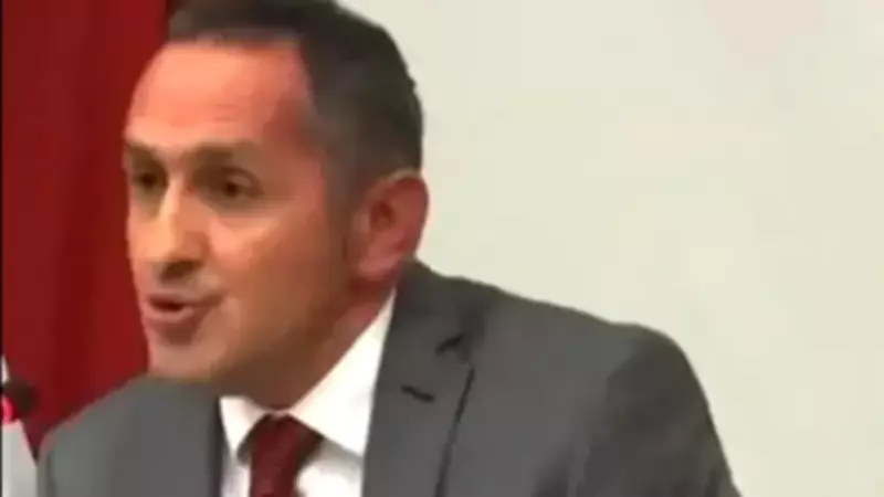 Eski Savcı Cengiz Çallı'ya Rüşvet ve Gizlilik İhlalinden Ağır İddianame