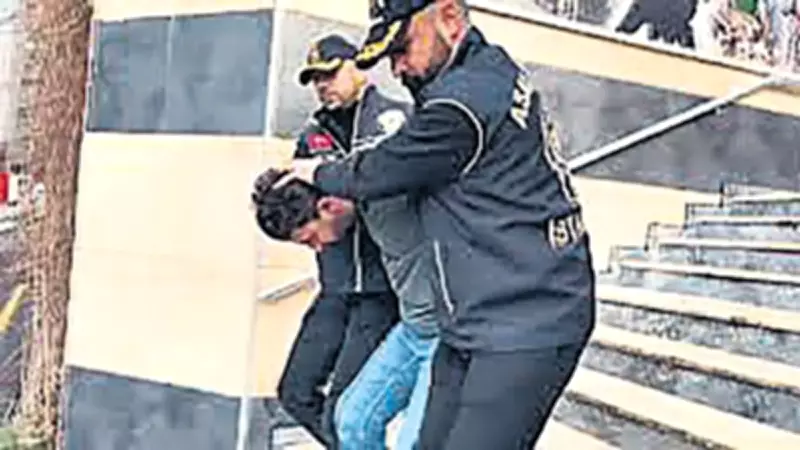 Eski Sevgiliye Müebbet Hapis Talebi: Cinayet Davasında Yeni Gelişme