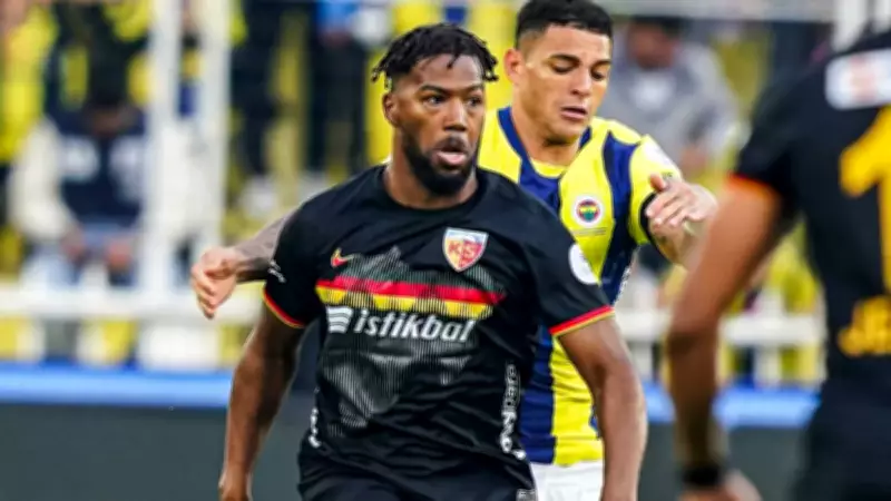 Eski Süper Lig Yıldızı Nazon, İran'daki Savaştan Çarpıcı Kaçış Hikayesini Anlattı