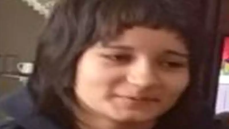 Eskişehir'de 13 Yaşındaki Zehra Üzüm'den 9 Gündür Haber Yok, EGM SMS İle Destek İstedi