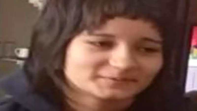 Eskişehir'de Acı Son: Kayıp Zehra Babasının Bahçesinde Ölü Bulundu