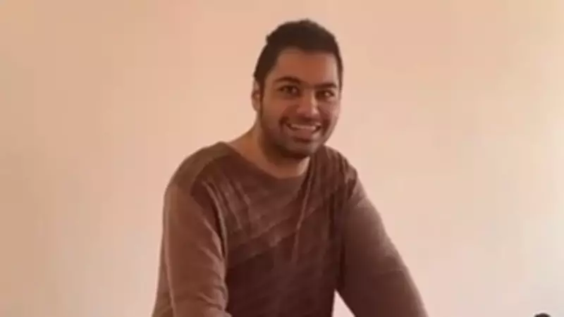 Eskişehir'de Kayıp Otizmli Genç Baran Y. Kendi Başına Eve Döndü