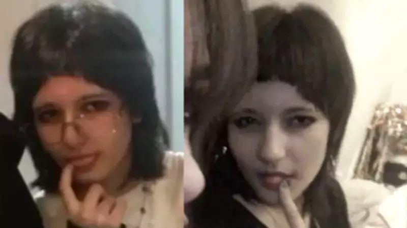 Eskişehir'de Korkunç Vahşet: 13 Yaşındaki Zehra Üzüm'ü Babası Öldürüp Bahçeye Gömdü