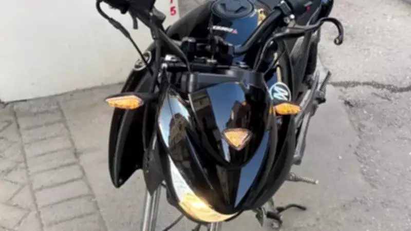 Eskişehir'de Motosiklet Sürücüsüne 436 Bin Lira Ceza Kesildi