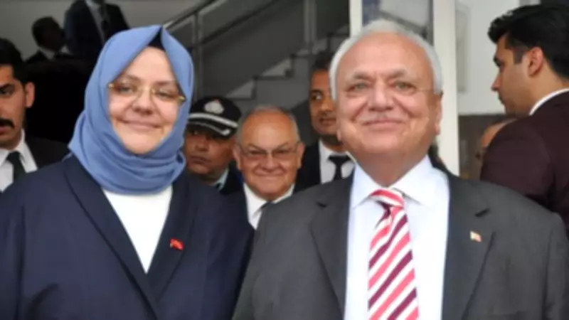 Eskişehir'de Zincirleme Kaza: 2 Eski Bakan Dahil 8 Kişi Yaralandı