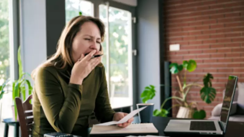 Esneme Sıklığınız Sağlığınız Hakkında Ne Söylüyor? Uzmanlar Açıklıyor