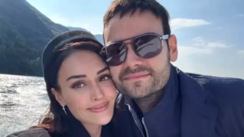 Esra Bilgiç ve Faruk Sabancı'nın Aşkı: Evlilik Söylentilerine Net Yanıt