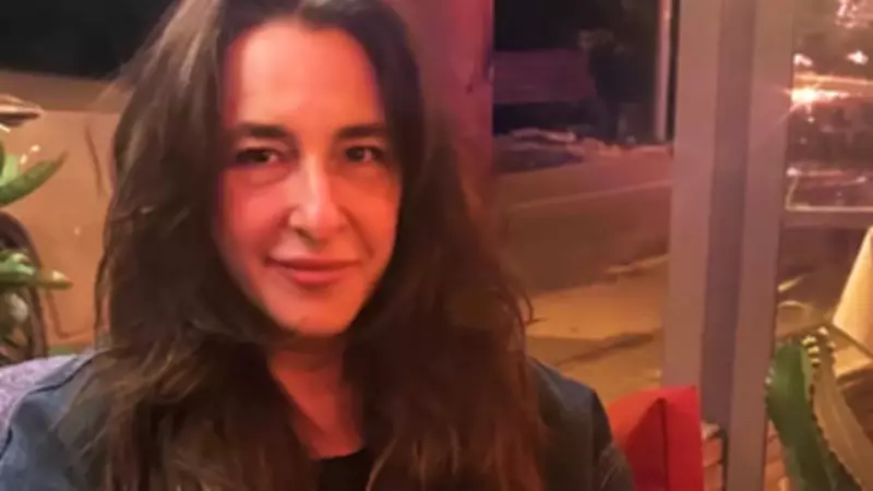 Esra Dermancıoğlu Tam 17 Kilo Verdi: İşte Uyguladığı Basit Yöntem