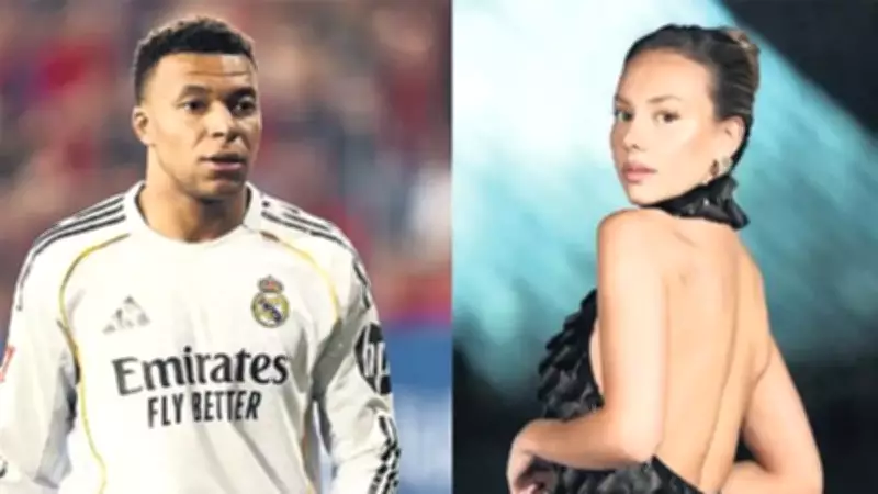 Ester Exposito Kriterlerini Açıkladı: Zeka, Mizah ve Gizem Arıyor!