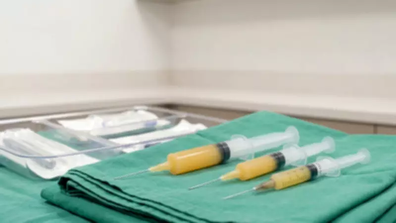 Estetikte Son Çılgınlık: Kadavradan Yağ Dolgusu 'Zombi Dolgusu' Tartışma Yarattı