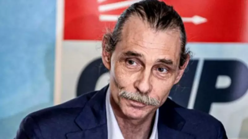 Etimesgut Belediyesi'nde Usulsüzlük Operasyonu: 4 Kişi Gözaltına Alındı