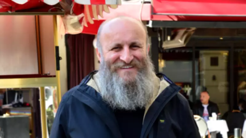 Çetin Altay: Komedi Zor, Ağlatmak Kolay - Oflu Hoca 6 Mayıs'ta