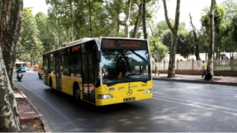 İETT Ramazan Bayramı'nda Ücretsiz Olacak Mı? İşte Detaylar