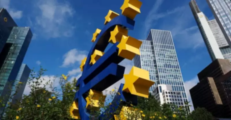 Euro Bölgesi'nde İşsizlik Oranı Ocak Ayında Tarihi Düşüş Kaydetti