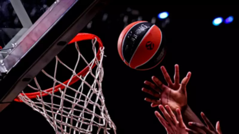 EuroLeague'de Savaş Nedeniyle İki Maç Ertelendi: Maccabi ve Partizan Karşılaşmaları