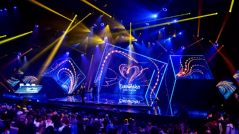 Eurovision Asya'ya Açılıyor: 'Asya'vision' Bangkok'ta Başlıyor