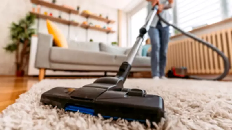 Ev Temizliğinde Profesyonel Sır: Doğru Sıralama İle Zaman Kazanın